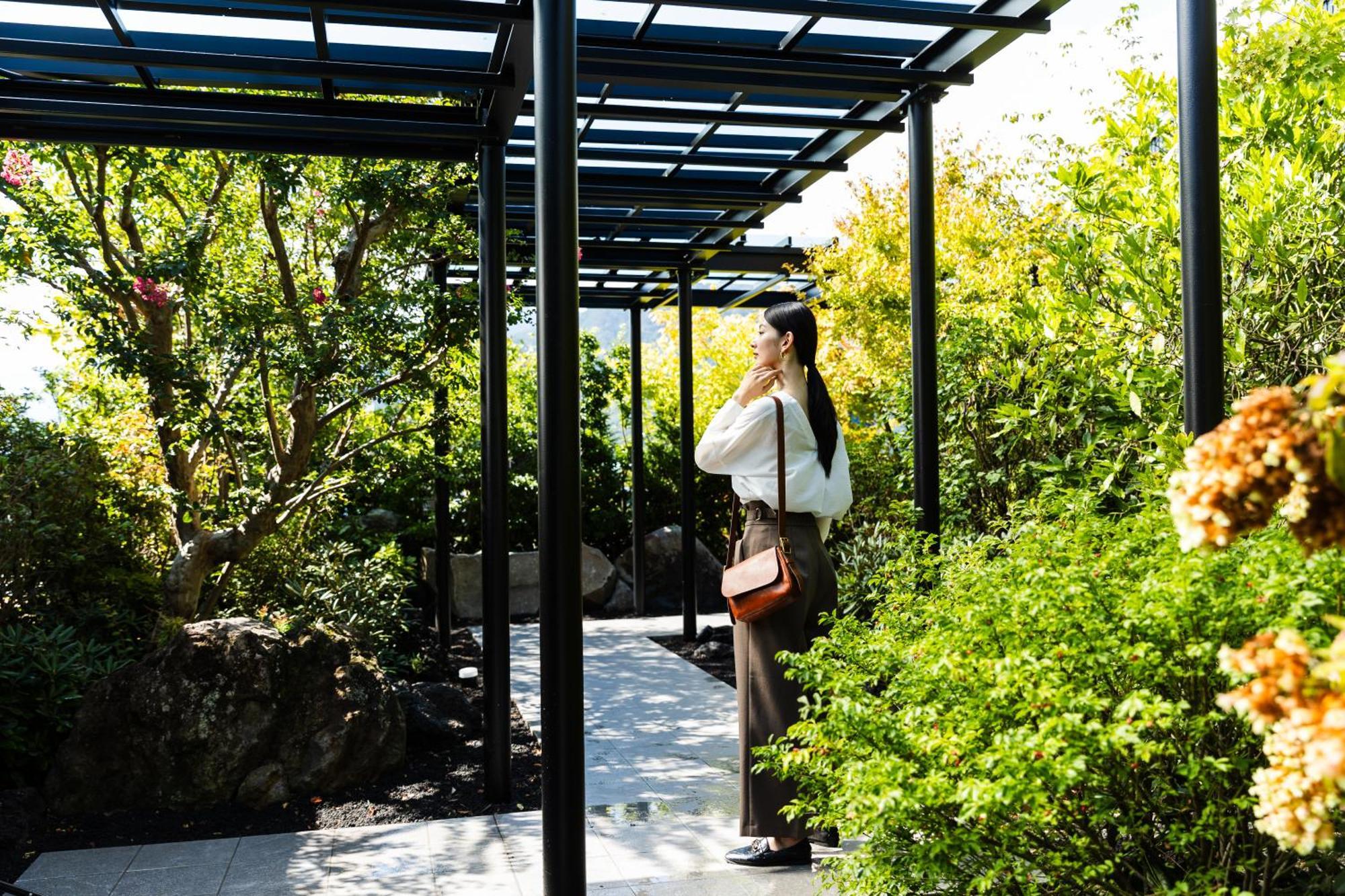 7C Villa And Winery Fujikawaguchiko Exterior foto